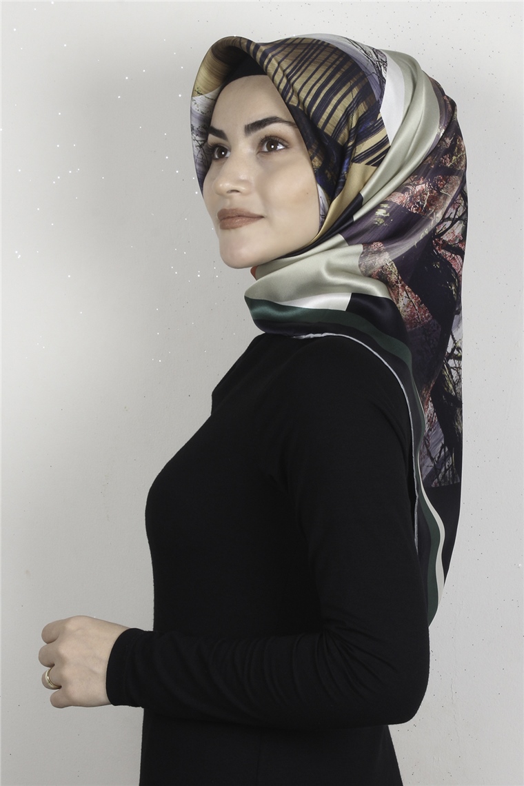 Aker 21-22 Kış Sezonu 8414701-371 