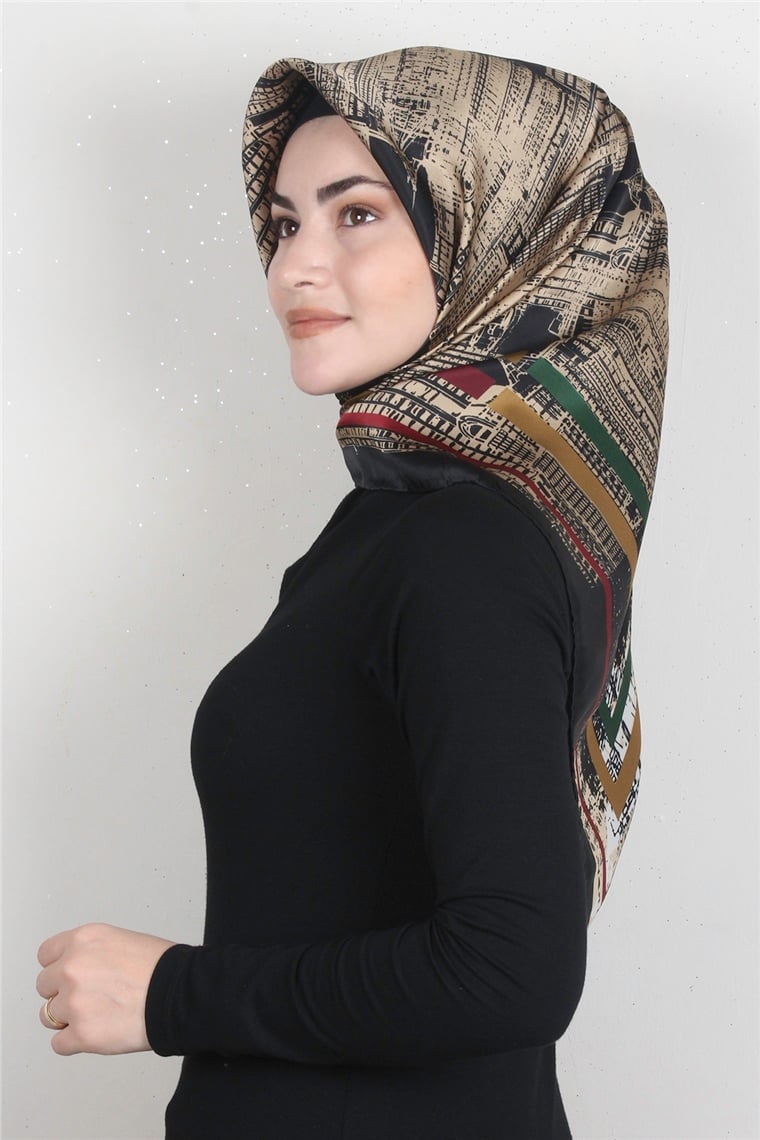 Aker 21-22 Kış Sezonu 8420701-318