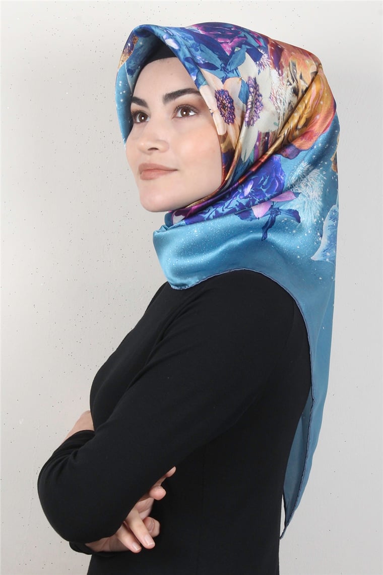 Aker Collection İpek 7580701-321