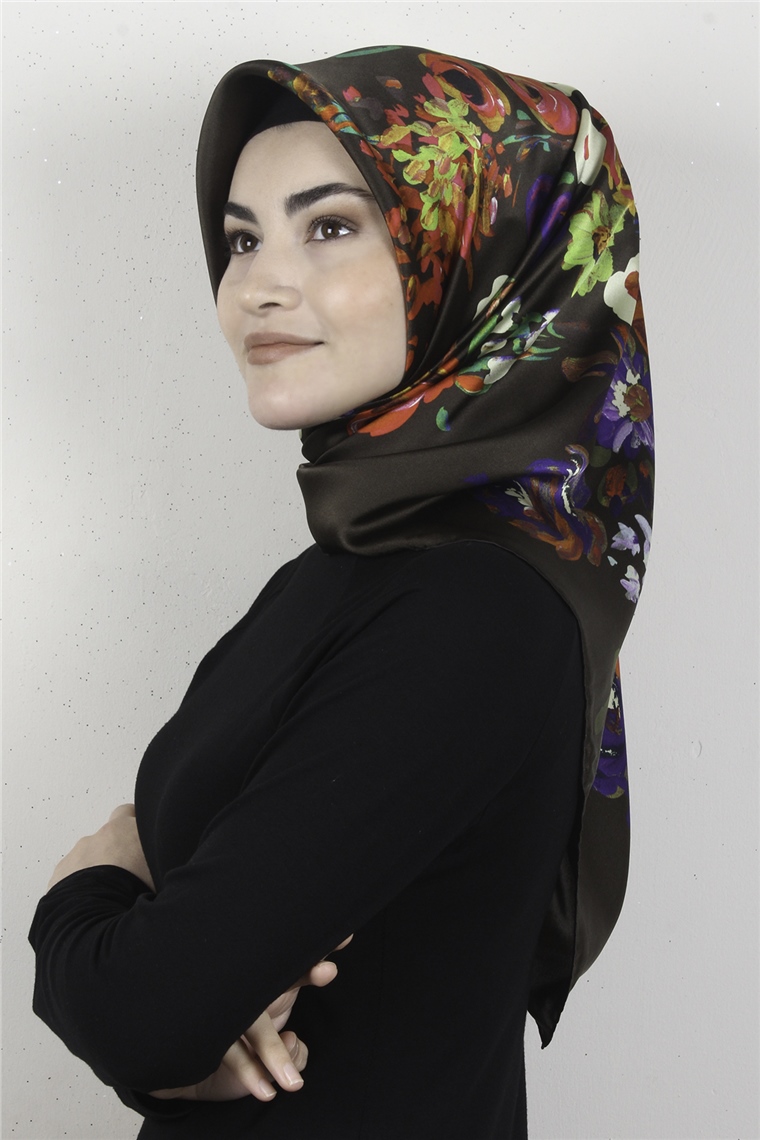 Aker Collection İpek 7643701-352