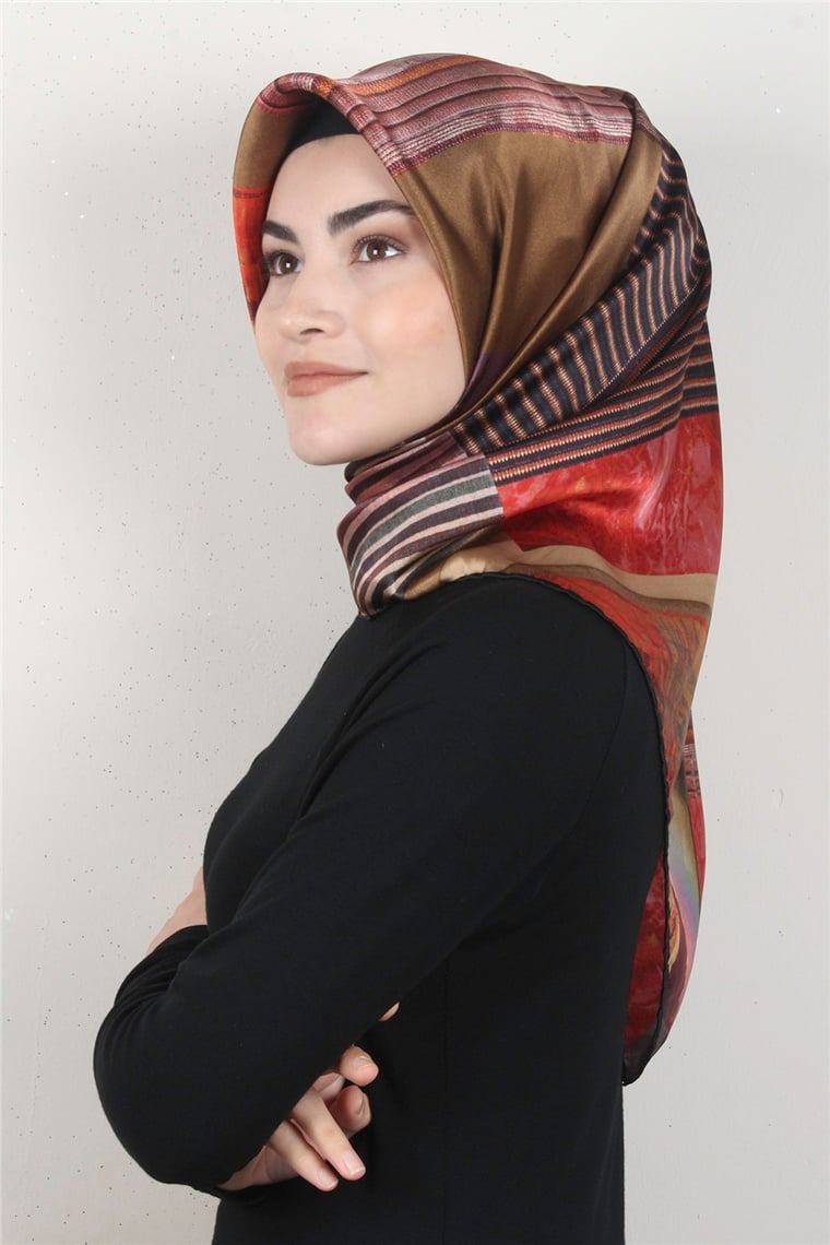 Aker Collection İpek 7649701-312