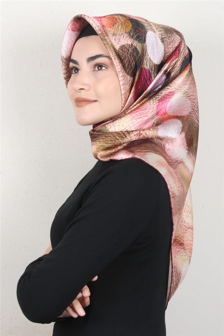 Aker Collection İpek 7674701-391