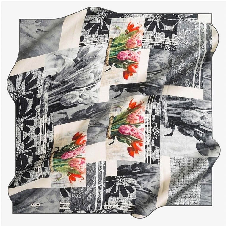 Aker Collection İpek 7683701-313