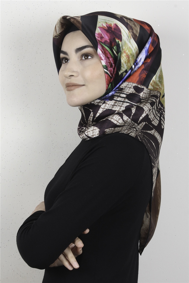 Aker Collection İpek 7683701-314 