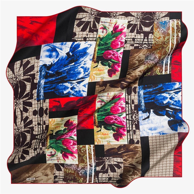 Aker Collection İpek 7683701-314 