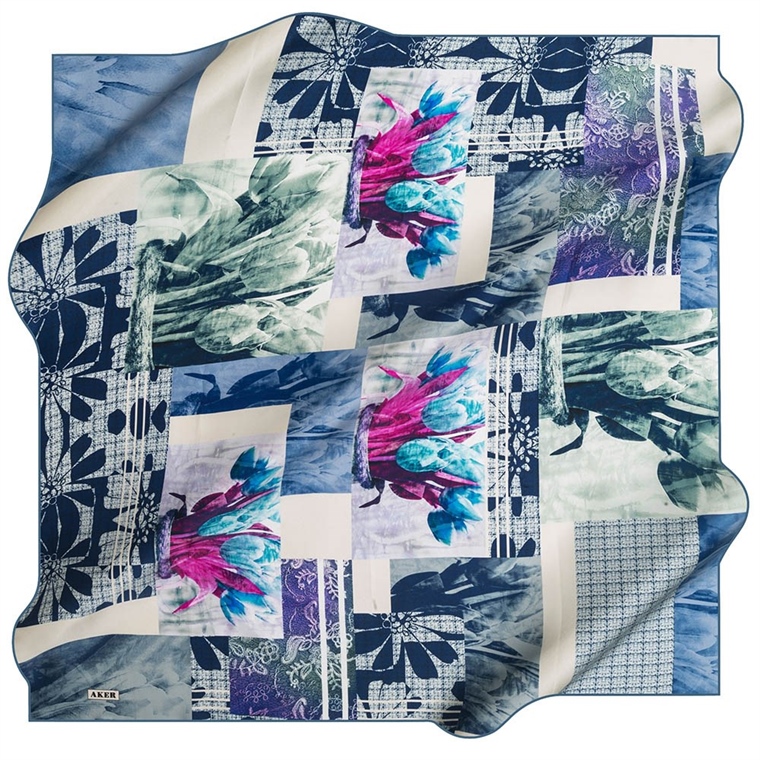 Aker Collection İpek 7683701-321