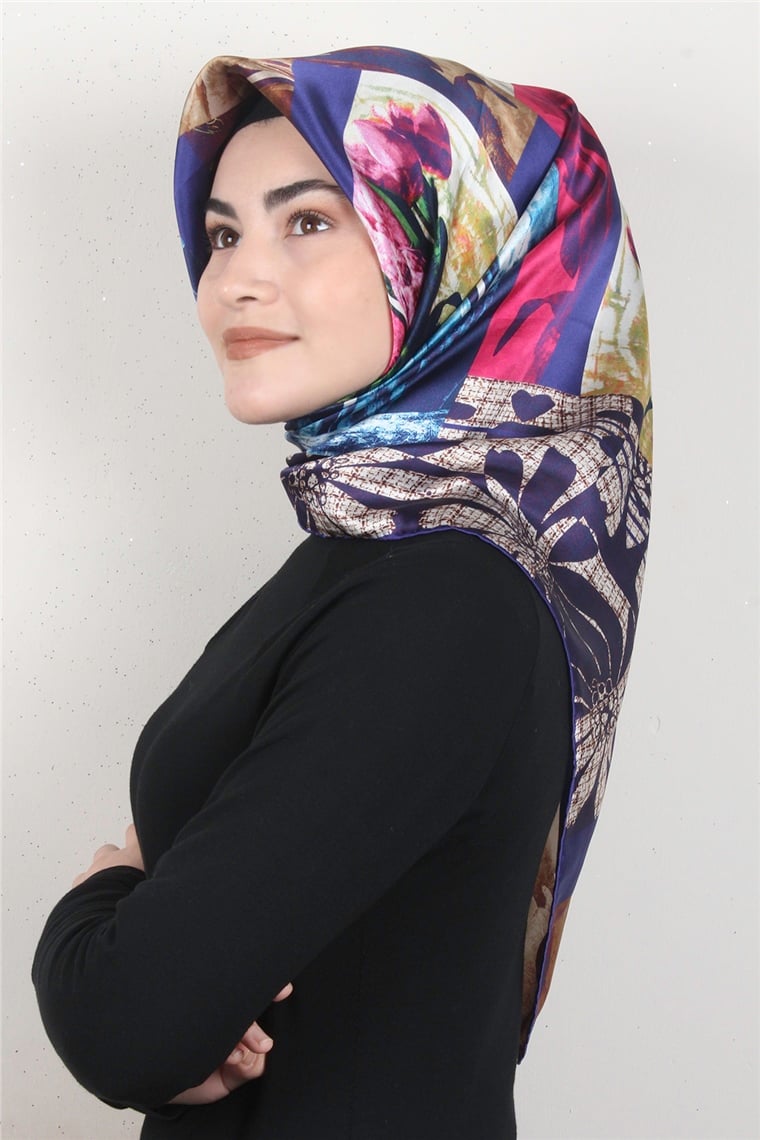 Aker Collection İpek 7683701-323