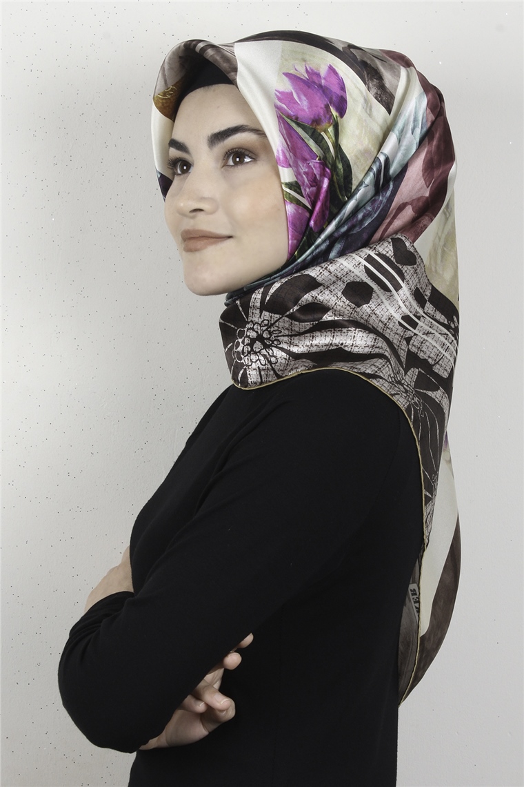 Aker Collection İpek 7683701-361