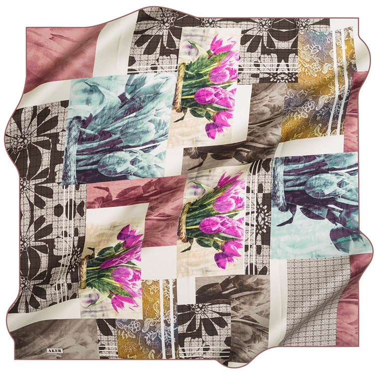 Aker Collection İpek 7683701-361