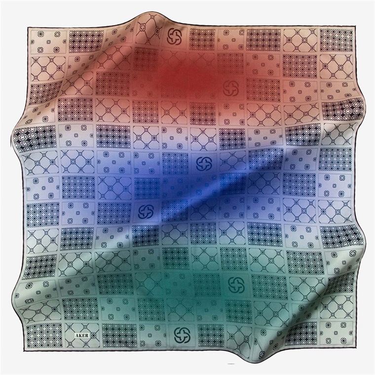 Aker Collection İpek 7689701-312