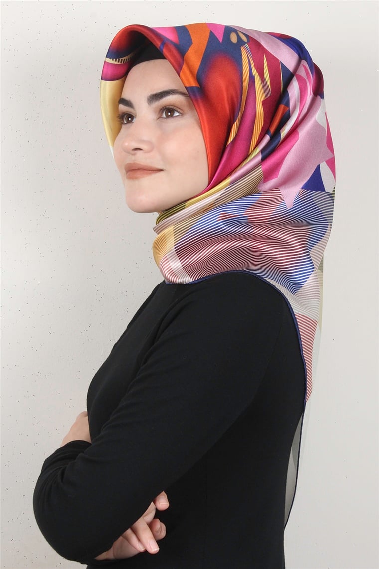 Aker Collection İpek 7739757-321