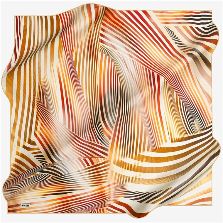 Aker Collection İpek 7742701-361