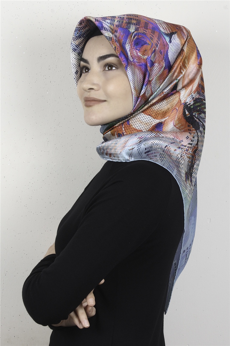 Aker Collection İpek 7904701-323