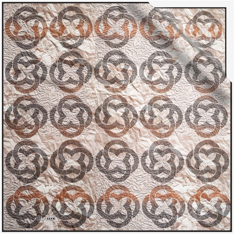 Aker Collection İpek 7905701-312