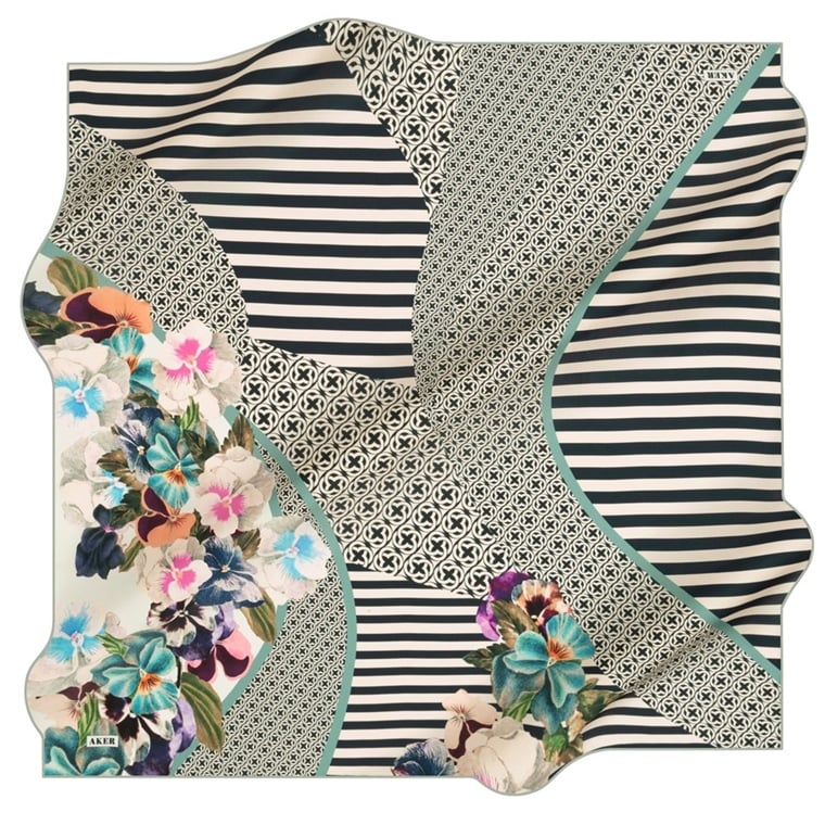 Aker Collection İpek 7926713-952