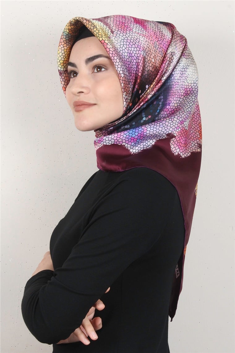 Aker Collection İpek 7948701-391
