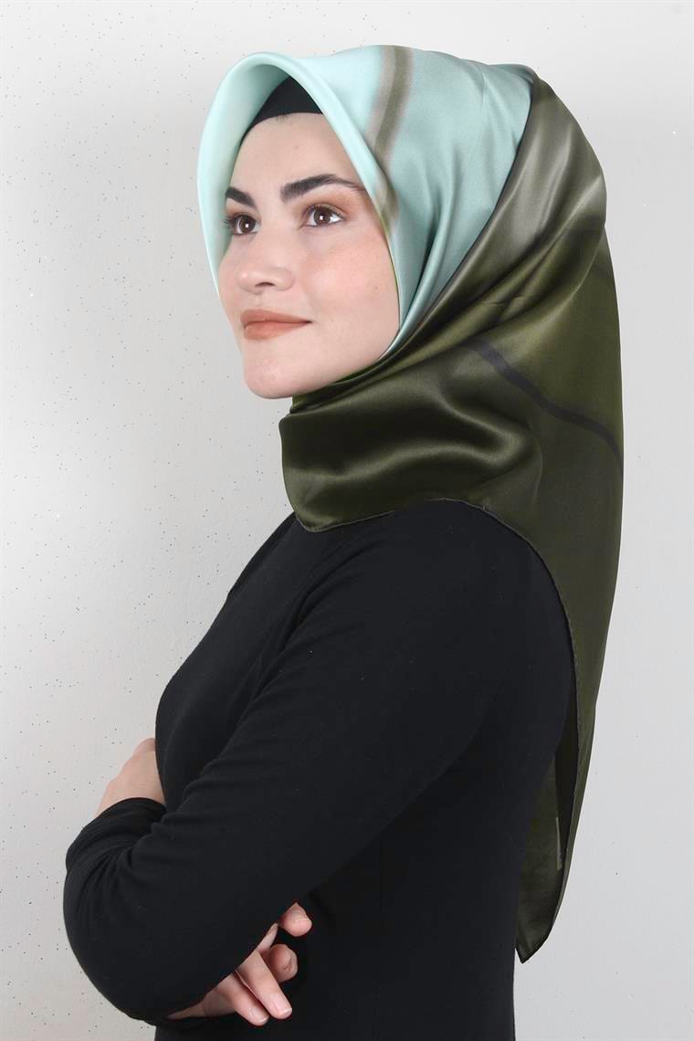 Aker Collection İpek 8135701-351