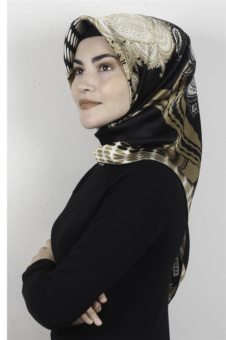 Aker Collection İpek 8136701-312
