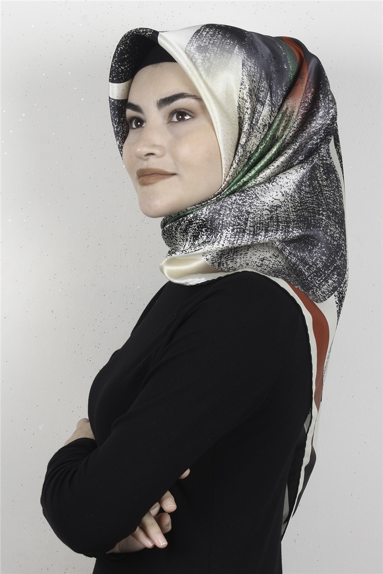 Aker Collection İpek 8137701-313