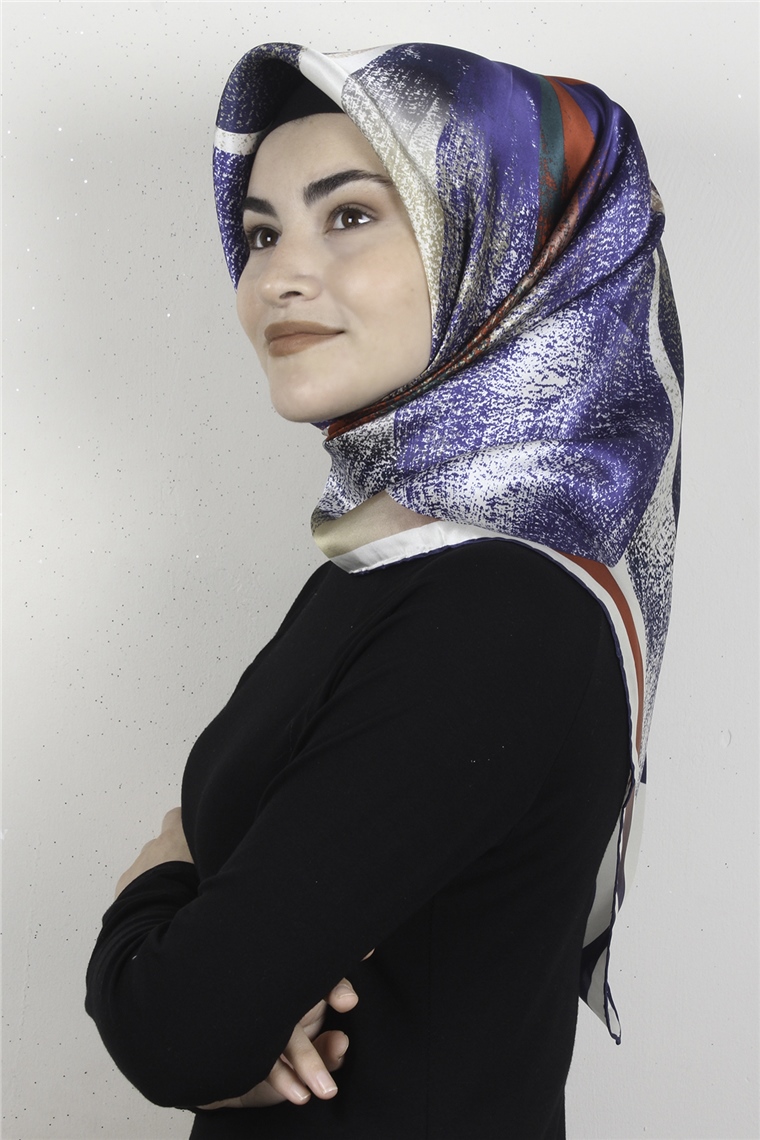 Aker Collection İpek 8137701-325
