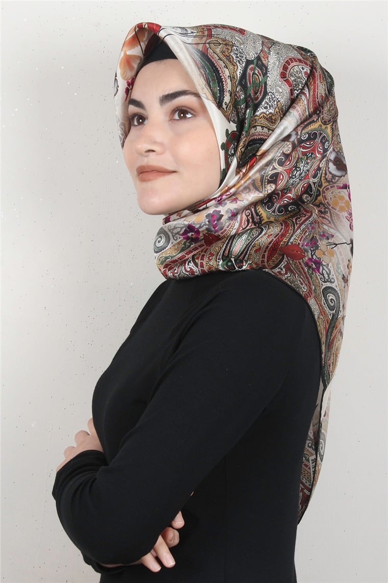 Aker Collection İpek 8139701-312