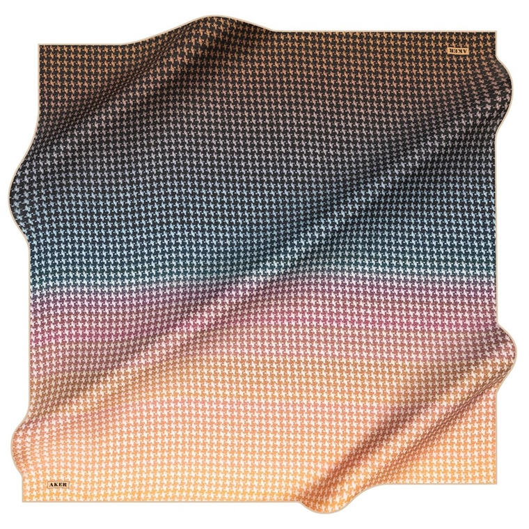 Aker Collection İpek 8158701-331