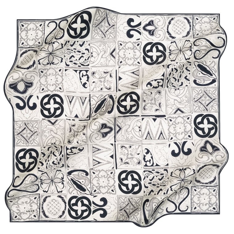 Aker Collection İpek 8175701-323