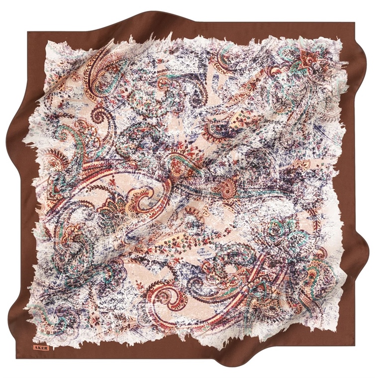 Aker Collection İpek 8185701-341