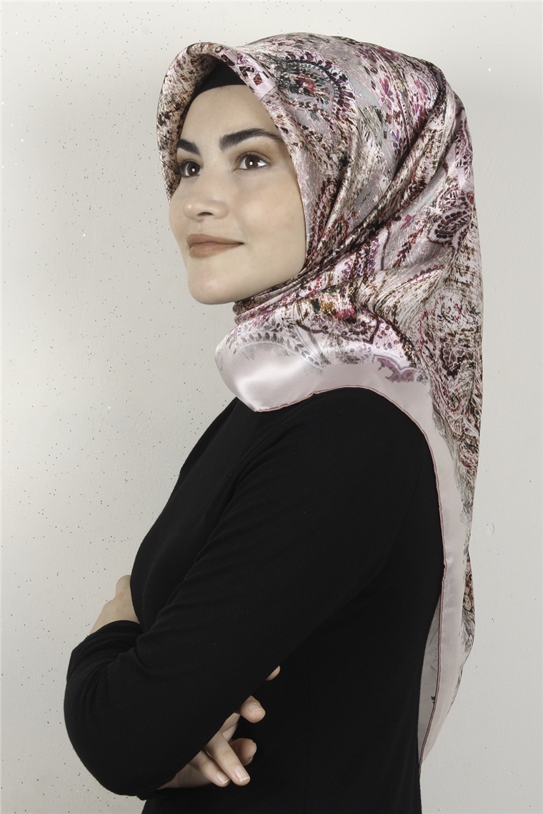 Aker Collection İpek 8185701-391