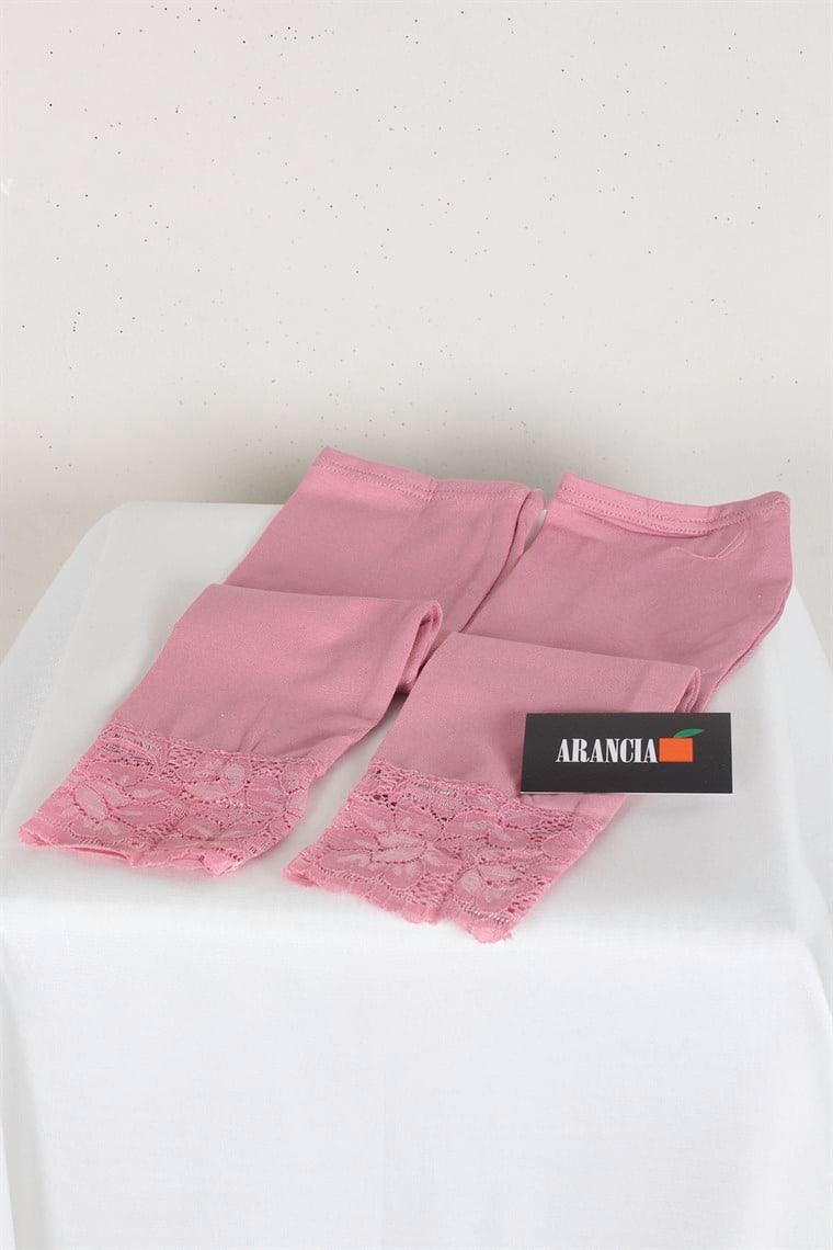 Aker Dantelli Kolluk 2541-12