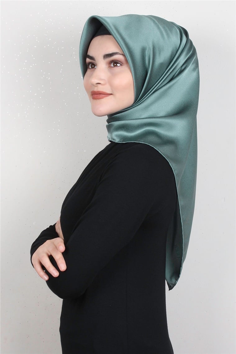 Aker Düz İpek Eşarp 7747758-353