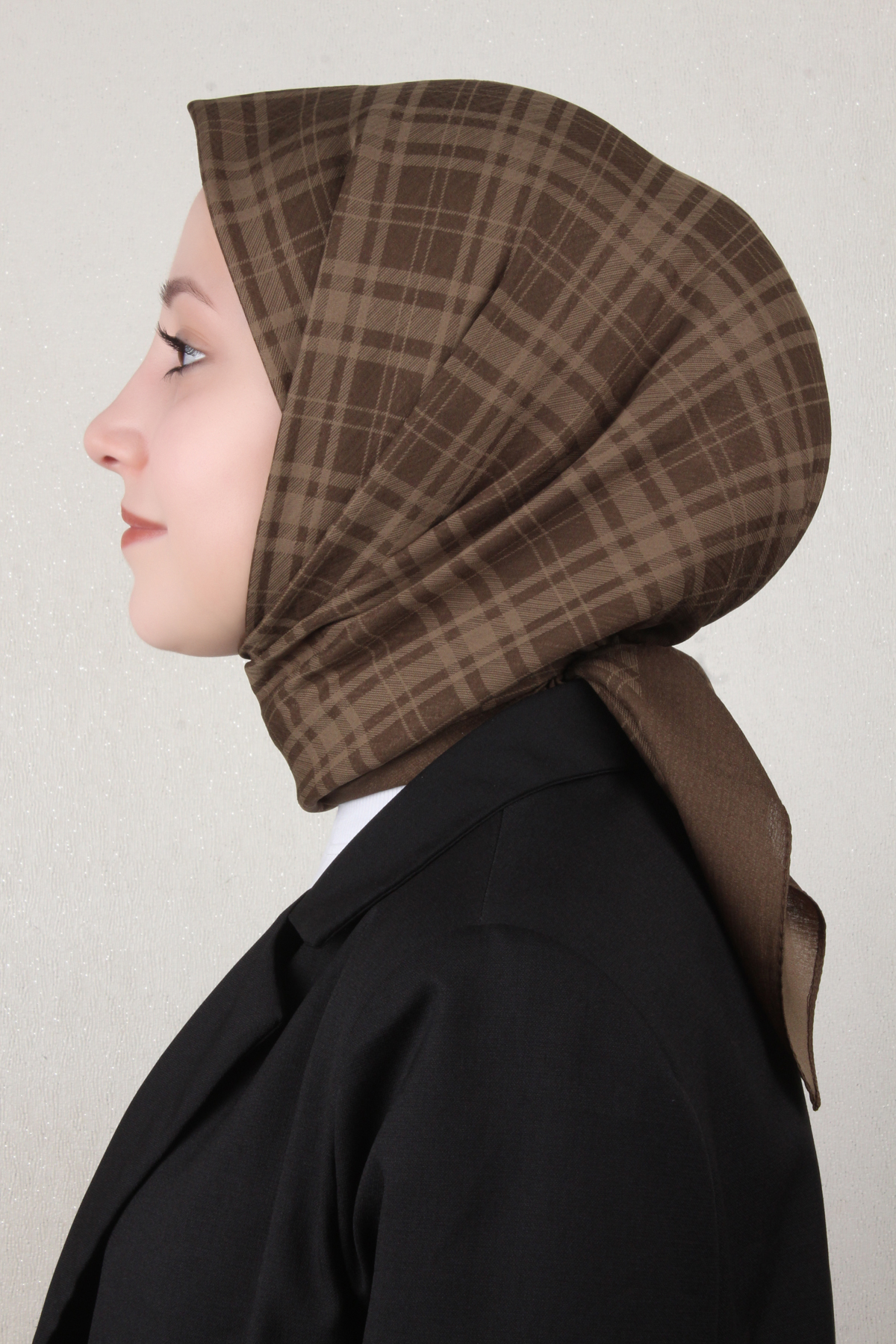 Aker Ekose Eşarp 1040400-951 Haki