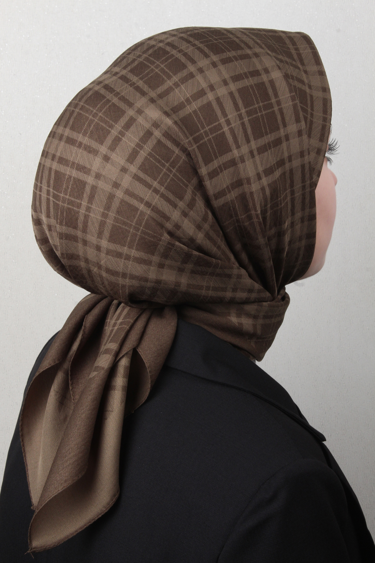 Aker Ekose Eşarp 1040400-951 Haki