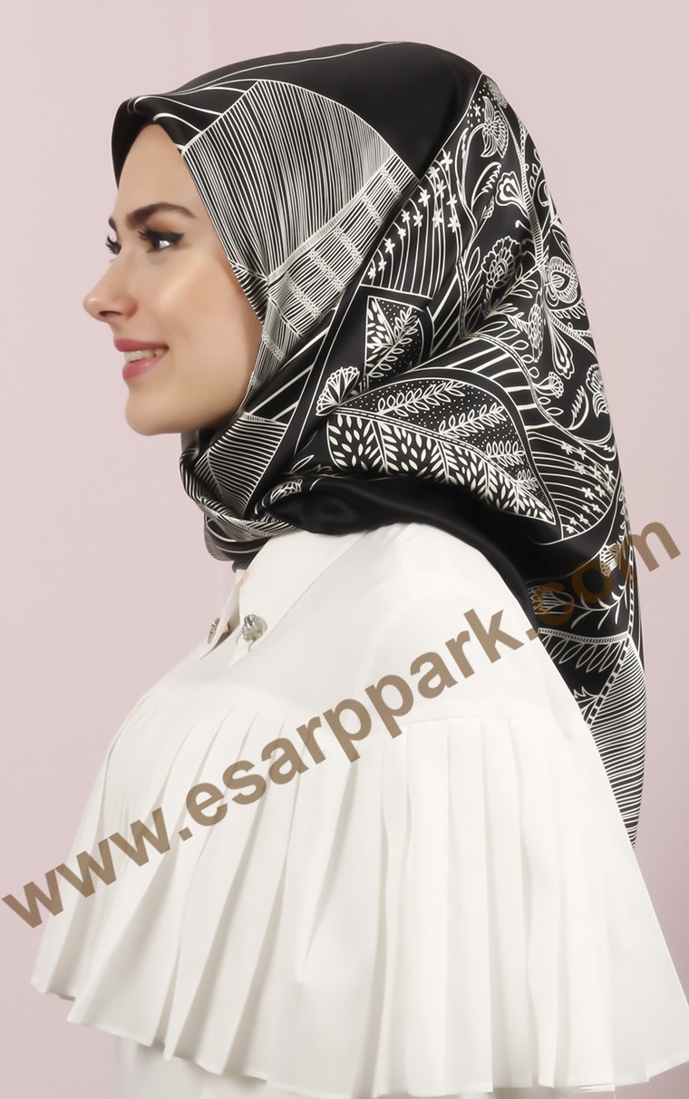 Aker Eşarp 2016 Yaz 6837701-315