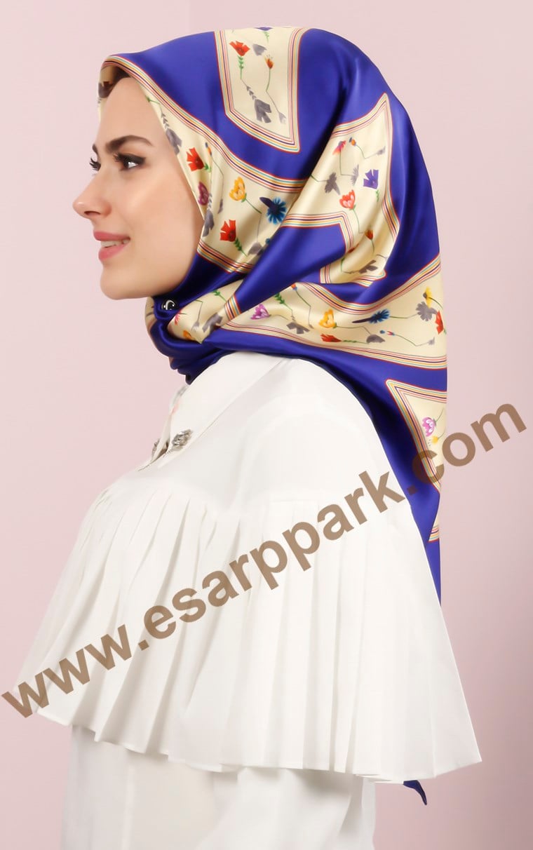 Aker Eşarp 2016 Yaz 6997701-322