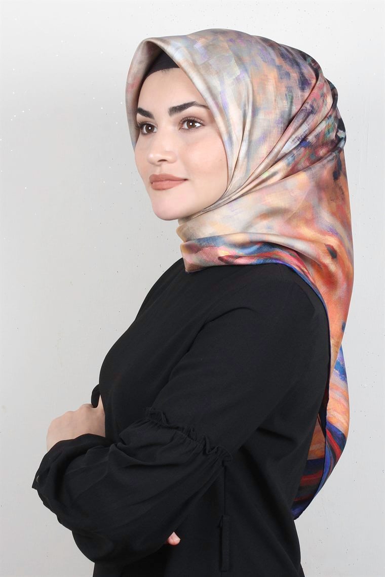 Aker İpek 2020 Kış Sezonu (Twill İpek) 7876713-922