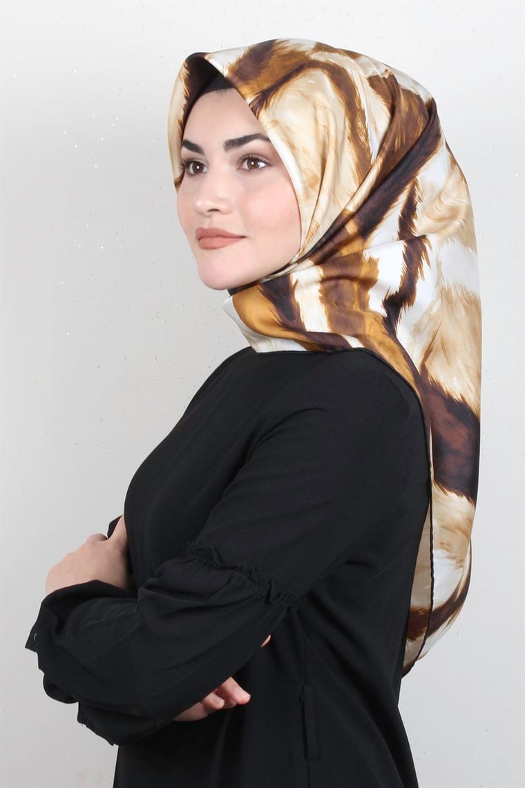 Aker İpek 2020 Kış Sezonu (Twill İpek) 7946713-911