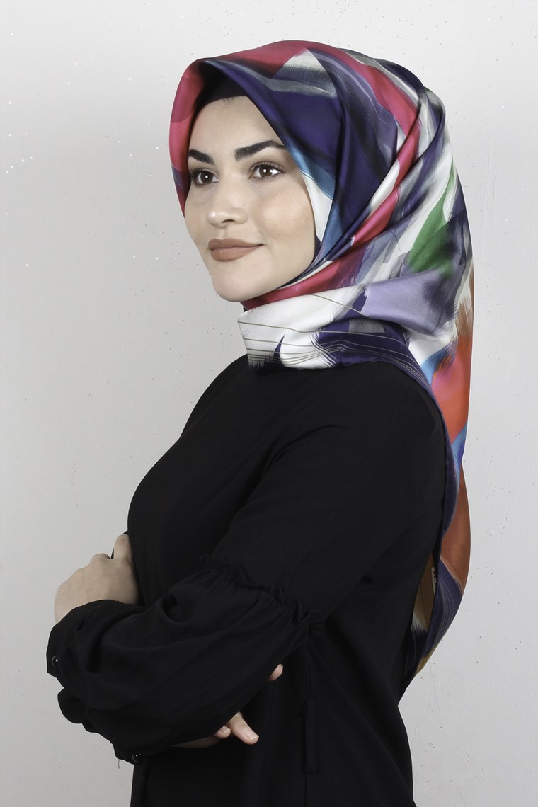 Aker İpek 2020 Kış Sezonu (Twill İpek) 7919713-921