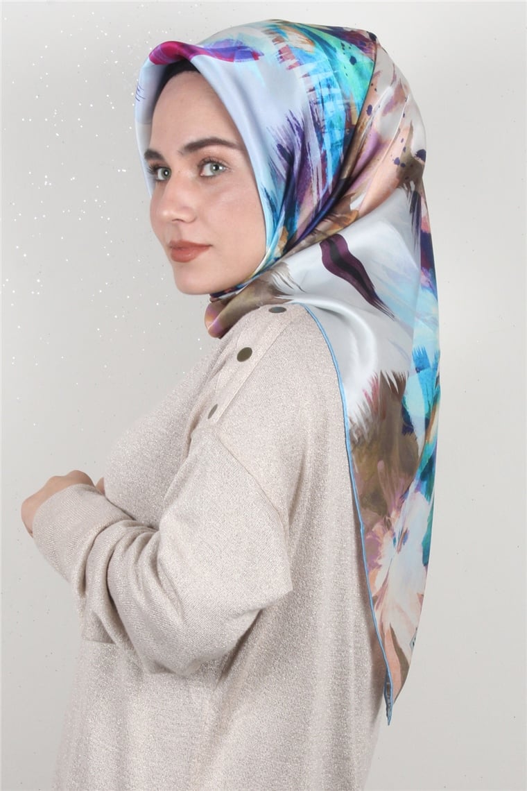 Aker İpek 2020 Yaz Sezonu 8036701-321