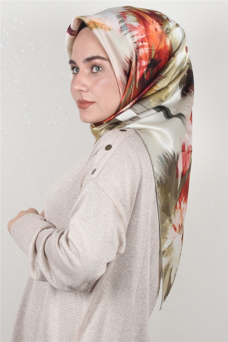 Aker İpek 2020 Yaz Sezonu 8036701-351	
