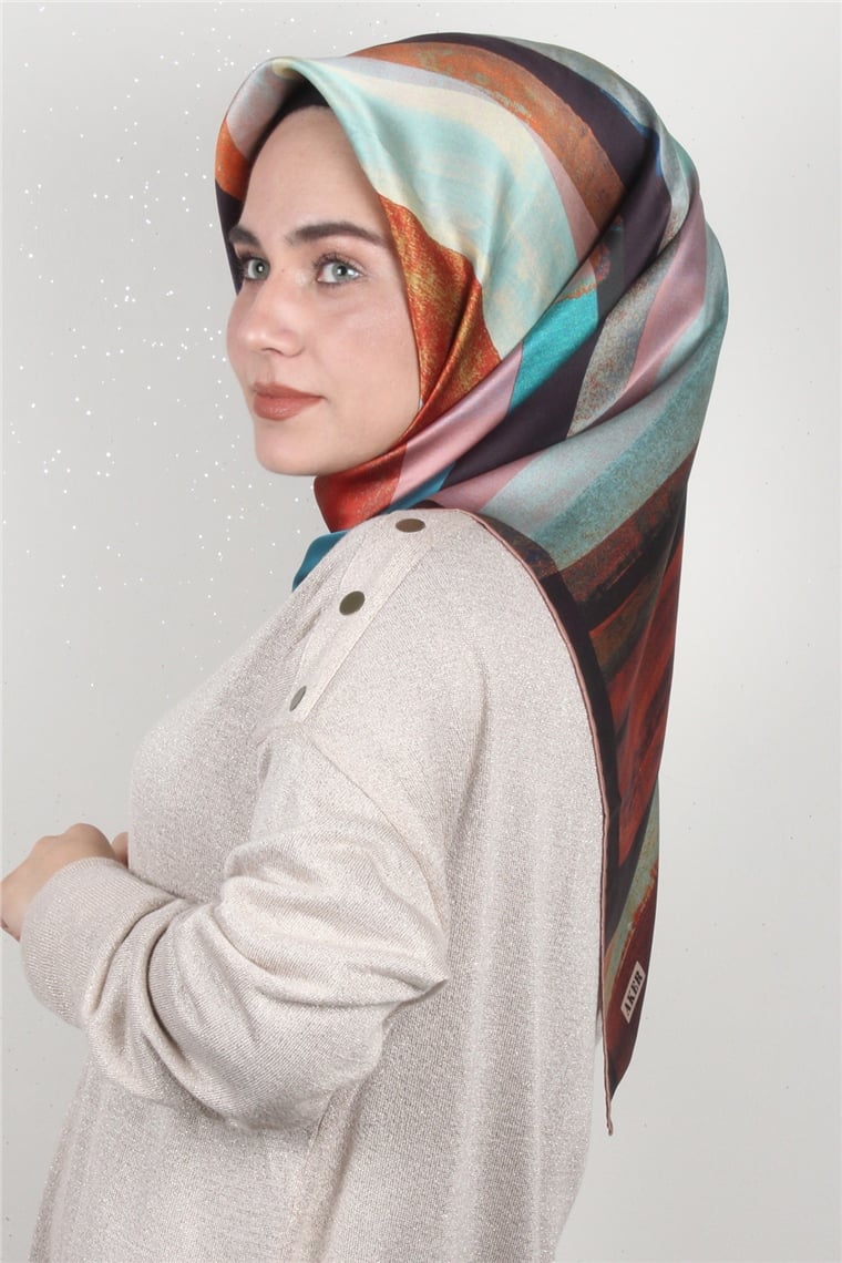 Aker İpek 2020 Yaz Sezonu 8104701-361