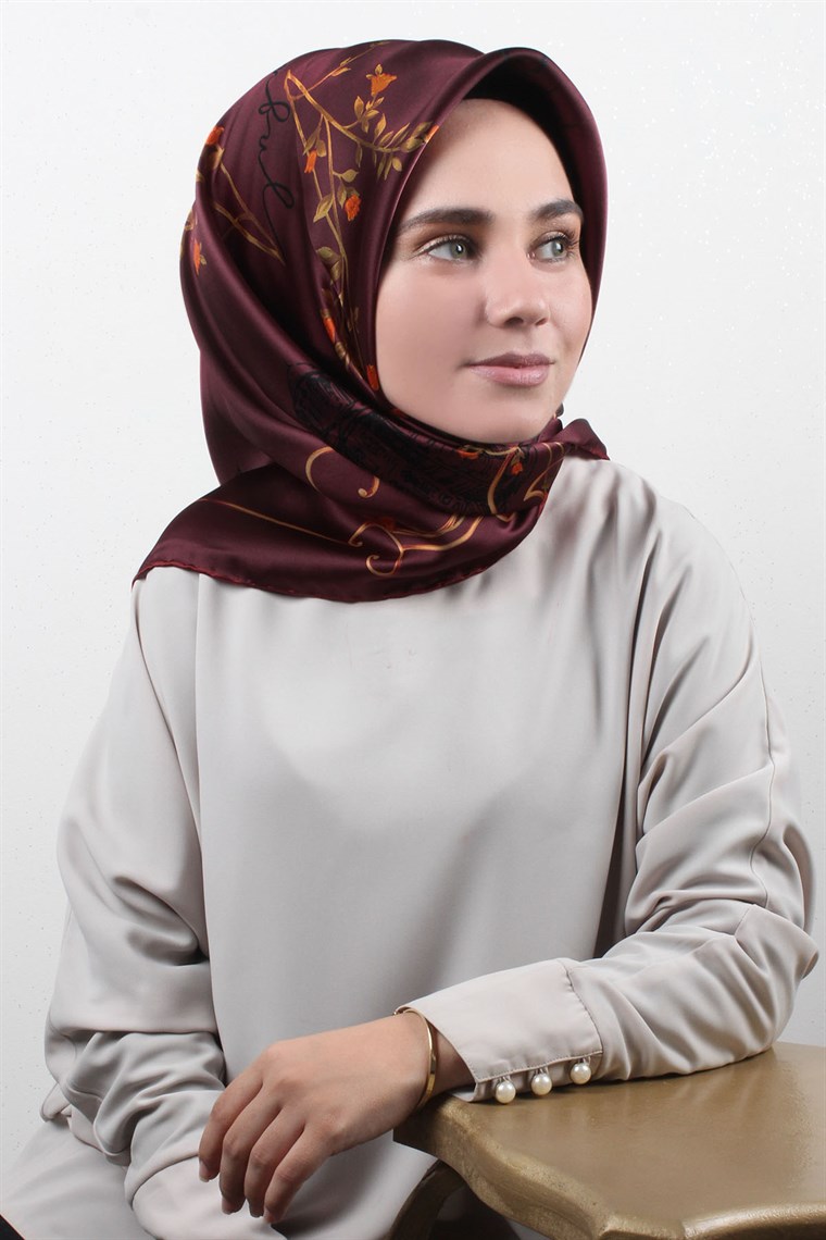Aker İpek Eşarp İndirimli 5758701-321