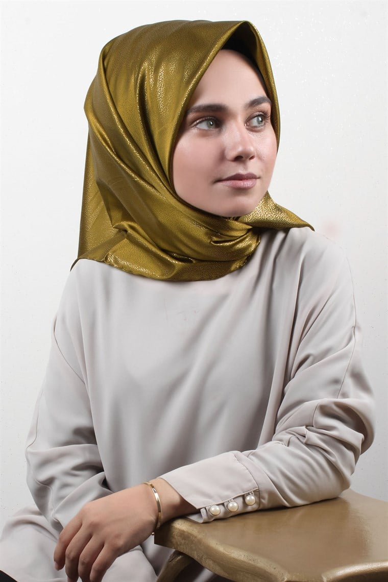 Aker İpek Eşarp İndirimli 5874713-258