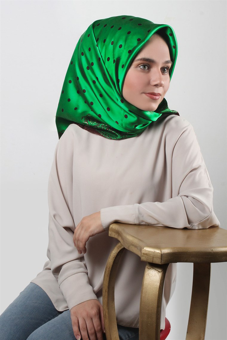 Aker İpek Eşarp İndirimli 6715713-991