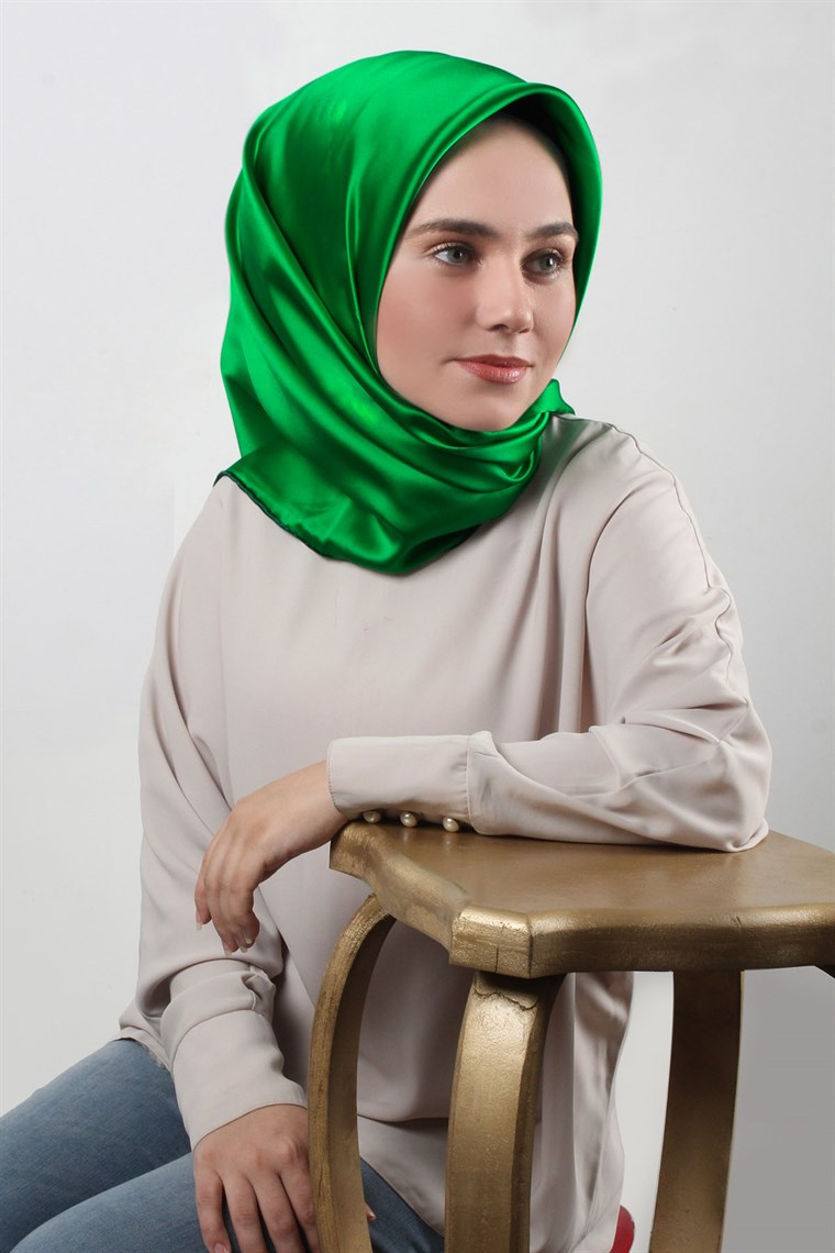 Aker İpek Eşarp İndirimli 6835713-921