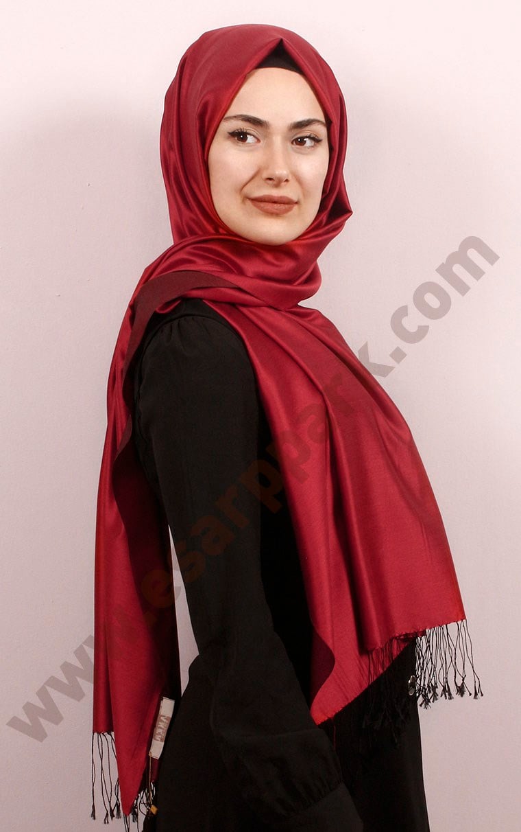 Aker İpek Şal 1010163-002