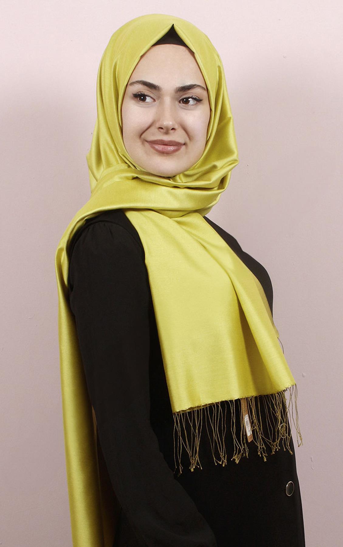 Aker İpek Şal 1010163-052