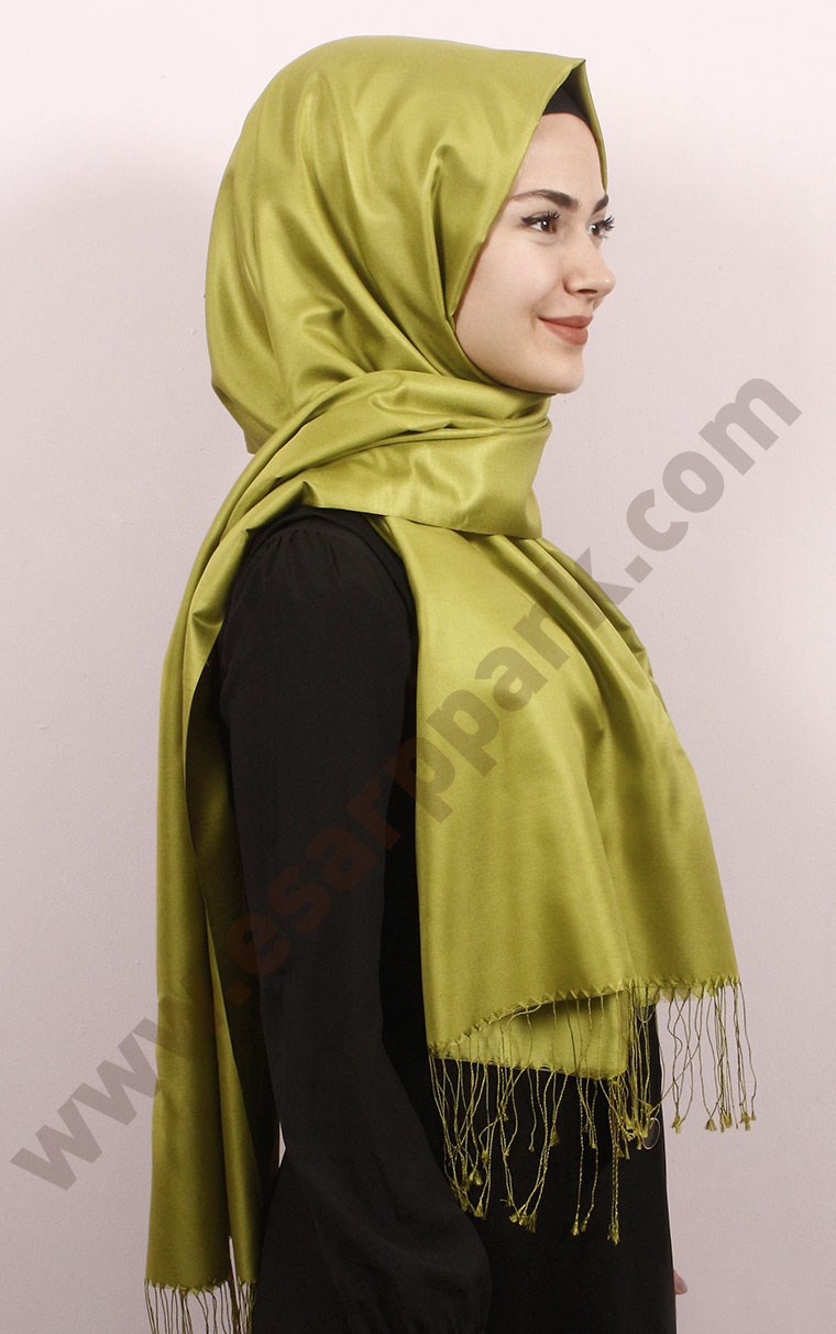 Aker İpek Şal 1010163-054