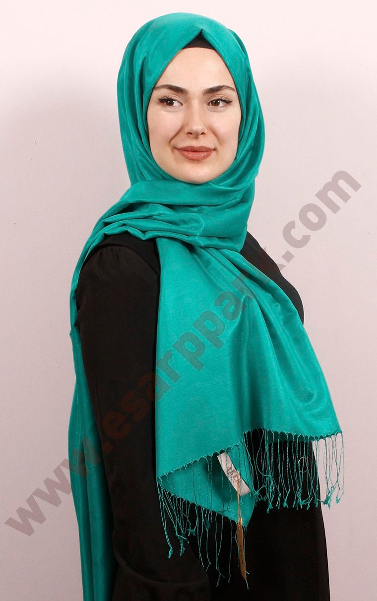 Aker İpek Şal 1010163-056  