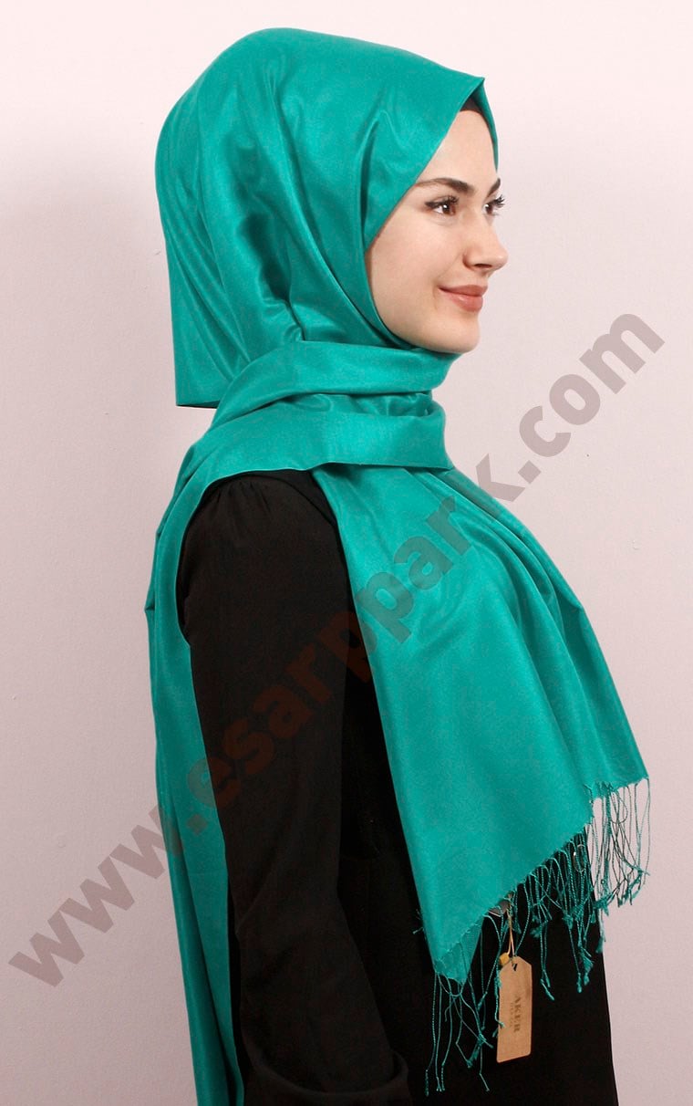 Aker İpek Şal 1010163-056  